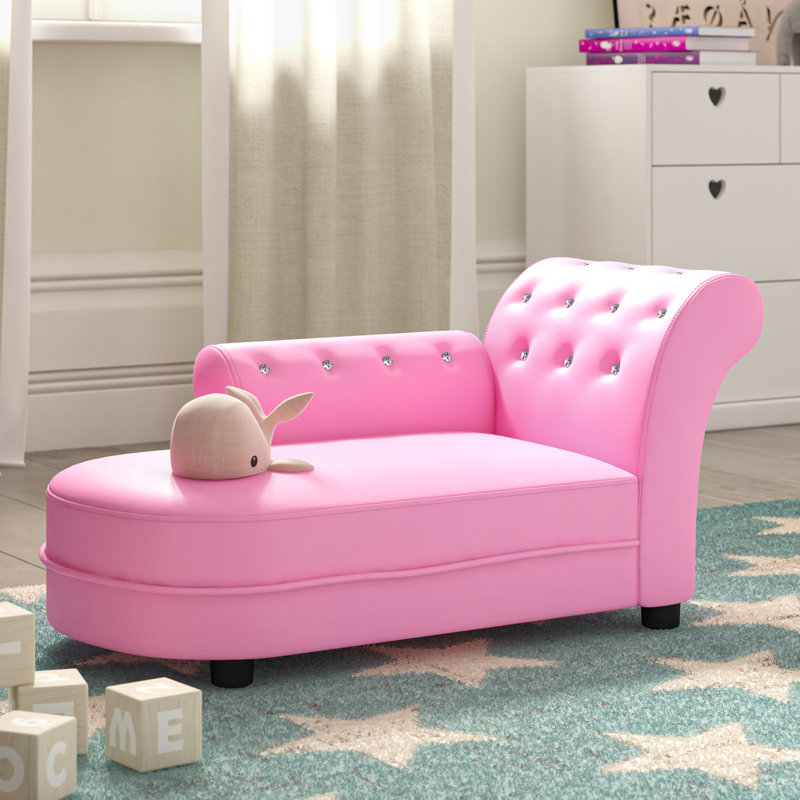 Isabelle & Max Kinder Recamiere & Bewertungen | Wayfair.de